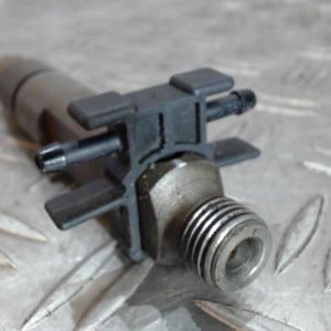 RENAULT SCENIC 1 PHASE 2