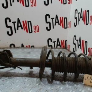 OPEL CORSA D PHASE 2