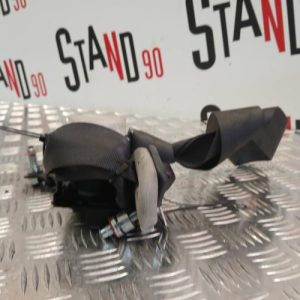 RENAULT KOLEOS 1 PHASE 2