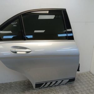 MERCEDES CLASSE C 204 PHASE 1