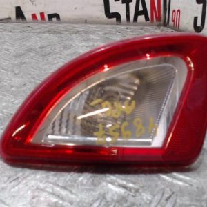 RENAULT TWINGO 2 PHASE 2