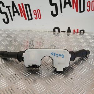 RENAULT KOLEOS 1 PHASE 2