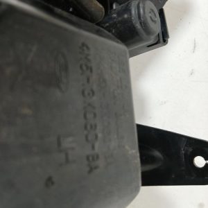 FORD FOCUS 2 PHASE 1