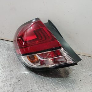 CITROEN C4 2 PHASE 2