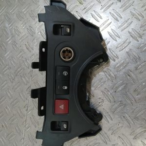 CITROEN BERLINGO 2 PHASE 1