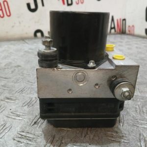 VOLKSWAGEN POLO 5 PHASE 1