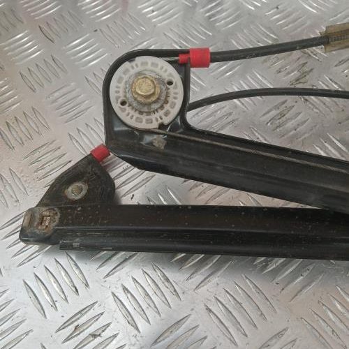 BMW SERIE 5 E39 PHASE 2