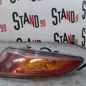 HONDA CIVIC 8 PHASE 1