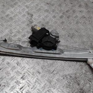 PEUGEOT 308 1 PHASE 1