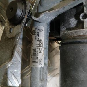 PEUGEOT 5008 1 PHASE 1