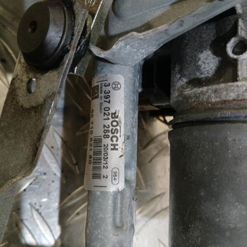 PEUGEOT 5008 1 PHASE 1