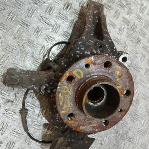 RENAULT LAGUNA 3 PHASE 1 BREAK