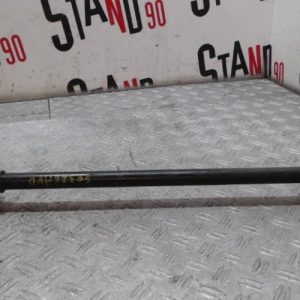 FORD FIESTA 5 PHASE 1