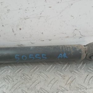 VOLKSWAGEN TRANSPORTER 6 PHASE 1