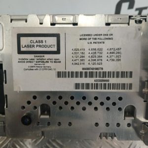 BMW SERIE 3 E93 CABRIO PHASE 1