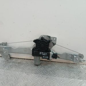 DACIA DUSTER 1 PHASE 2