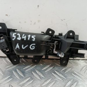 AUDI A5 1 SPORTBACK PHASE 2