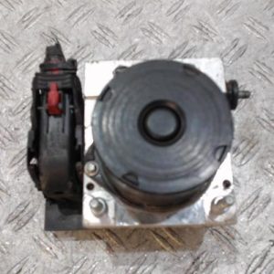 VOLKSWAGEN POLO 5 PHASE 1