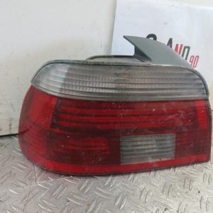 BMW SERIE 5 E39 PHASE 2