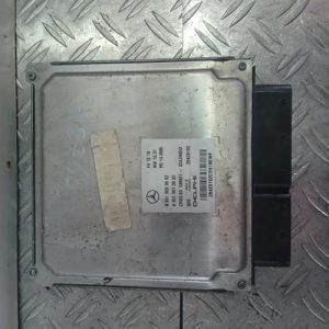 MERCEDES CLASSE GLA 156 PHASE 1