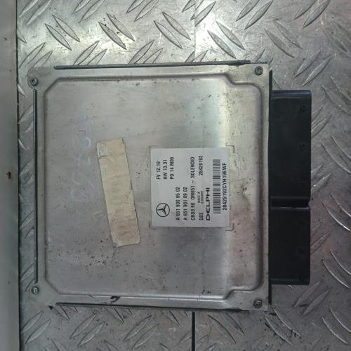 MERCEDES CLASSE GLA 156 PHASE 1