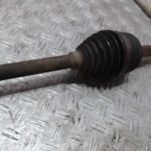 RENAULT MEGANE 3 PHASE 1