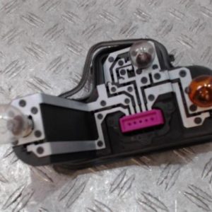 RENAULT MEGANE 3 PHASE 1 COUPE