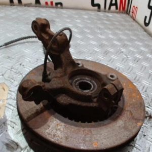 RENAULT TWINGO 2 PHASE 1