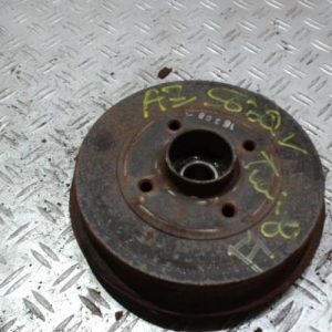 RENAULT TWINGO 2 PHASE 1