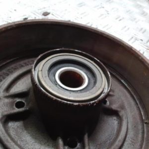 RENAULT TWINGO 2 PHASE 1