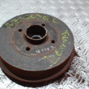 RENAULT TWINGO 2 PHASE 1