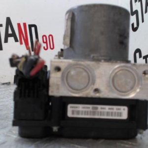 RENAULT SCENIC 2 PHASE 1