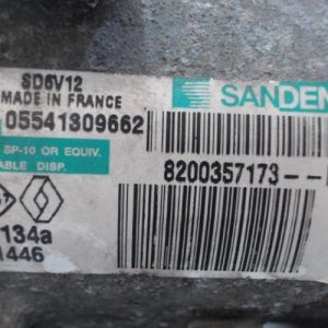 RENAULT TWINGO 3 PHASE 1