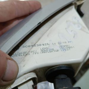 VOLKSWAGEN PASSAT 5 BREAK