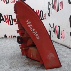 RENAULT CLIO 2 CAMPUS PHASE 1