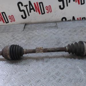 NISSAN NOTE 1 PHASE 2