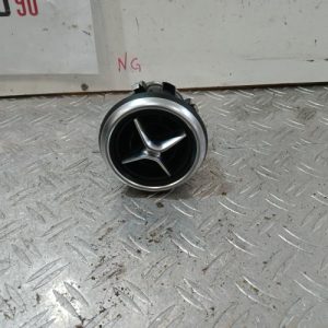 MERCEDES CLASSE A 176 PHASE 2