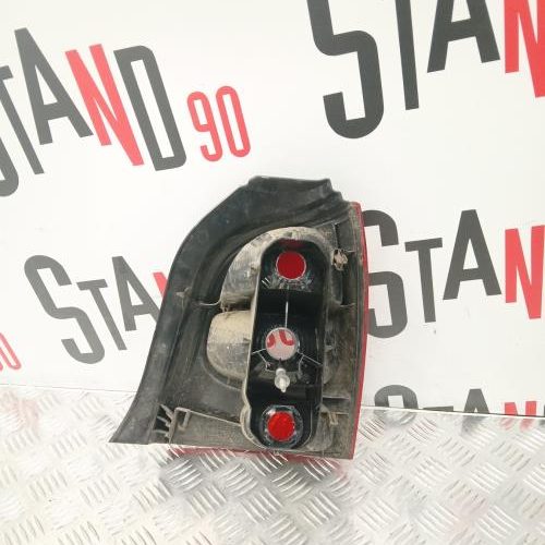 RENAULT TWINGO 2 PHASE 1