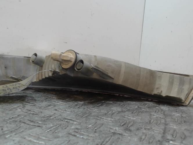 RENAULT TRAFIC 2 PHASE 1