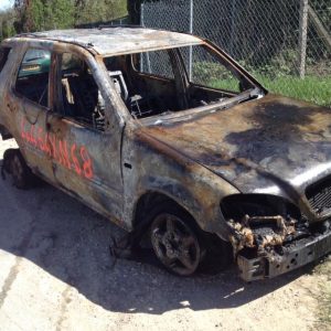 MERCEDES CLASSE M 163 PHASE 1