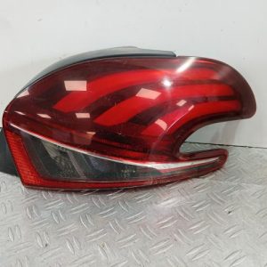 PEUGEOT 208 1 PHASE 2