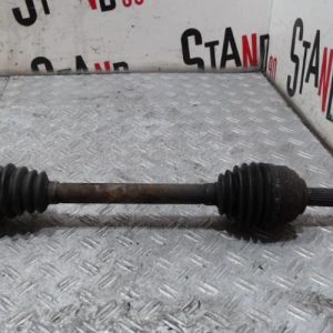 RENAULT CLIO 2 CAMPUS