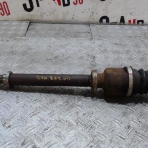 RENAULT CLIO 2 CAMPUS