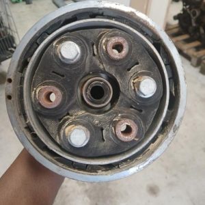 AUDI A3 3 S3 PHASE 1