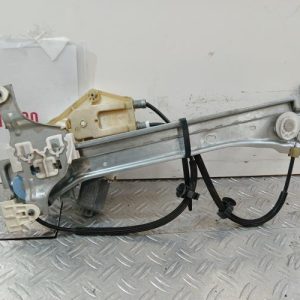 RENAULT MEGANE 3 PHASE 1