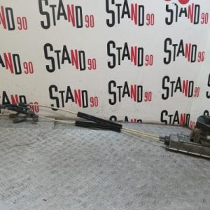 VOLKSWAGEN POLO 4 PHASE 2