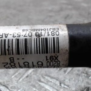 RENAULT LAGUNA 3 PHASE 1 BREAK