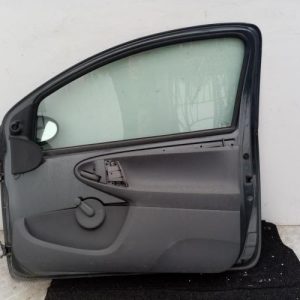 CITROEN C1 1 PHASE 1