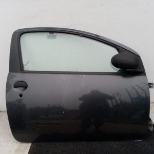 CITROEN C1 1 PHASE 1