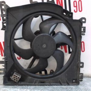 RENAULT CLIO 3 PHASE 2